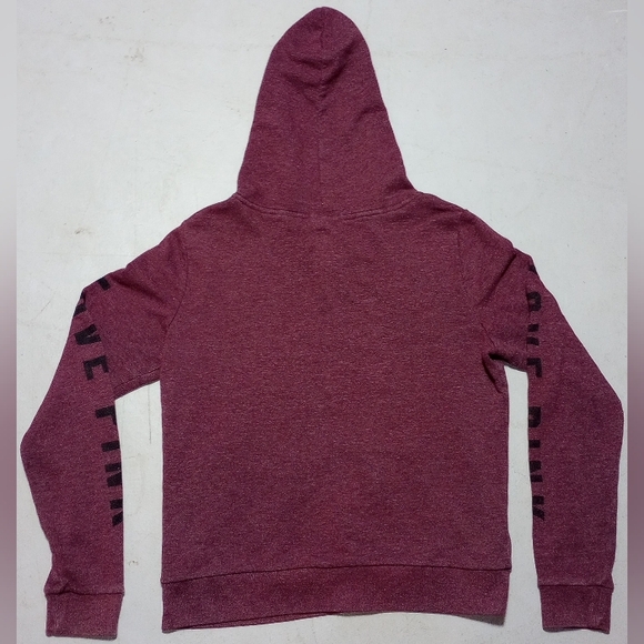 PINK Victoria's Secret Purple Jacket (L) & Pants(M) - Picture 2 of 6